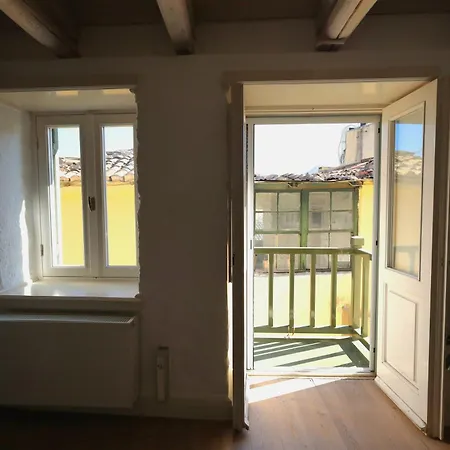 Unique Traditional Apartment Athens